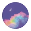 Älypuhelimen pidike PopGrip Candy Clouds PopSocket