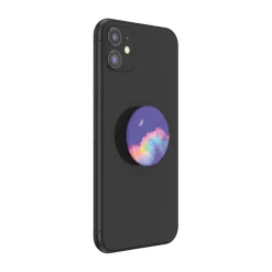 Älypuhelimen pidike PopGrip Candy Clouds PopSocket