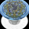 Älypuhelimen pidike PopGrip Ravenclaw Floral Crest Popsocket