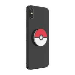 Älypuhelimen pidike PopGrip Poke Ball PopSocket