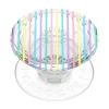 Älypuhelimen pidike PopSocket PopGrip Translucent Colorblock
