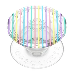 Älypuhelimen pidike PopSocket PopGrip Translucent Colorblock
