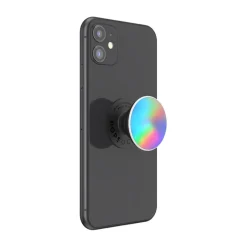 Älypuhelimen pidike PopSocket PopGrip Rainbow Spectrum