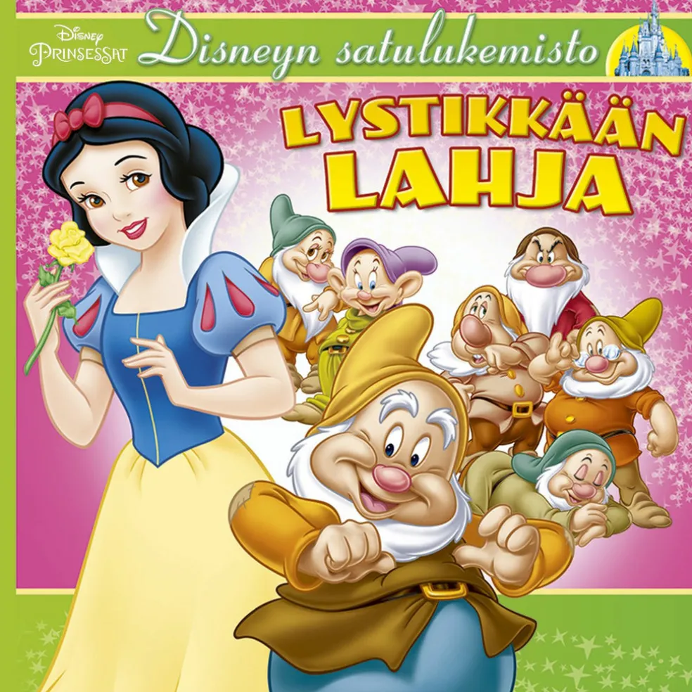 Lystikkään lahja
