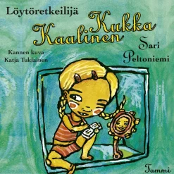 Löytöretkeilijä Kukka Kaalinen