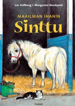 Maailman ihanin Sinttu