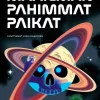 Maailman pahimmat paikat