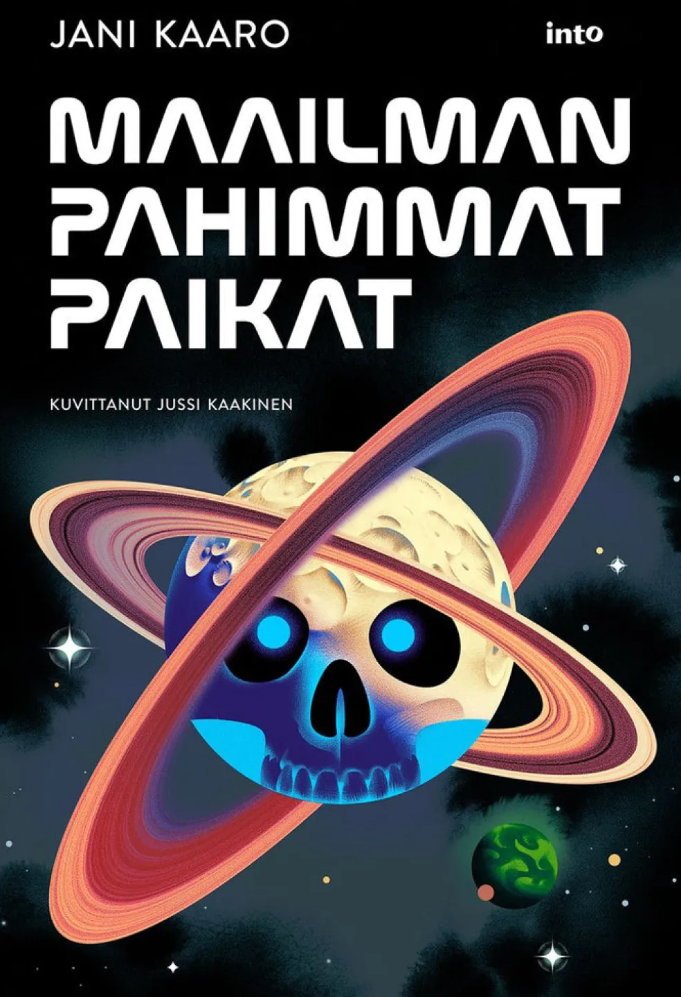 Maailman pahimmat paikat