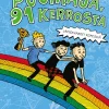 Maailman paras puumaja, 91 kerrosta
