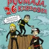 Maailman paras puumaja, 26 kerrosta