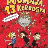 Maailman paras puumaja, 13 kerrosta