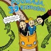 Maailman paras puumaja, 39 kerrosta
