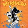 Maailman parhaan kaverin seikkailu. Kirjoittanut Rowley Jefferson