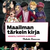 Maailman tärkein kirja