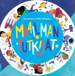 Maailman tutkijat