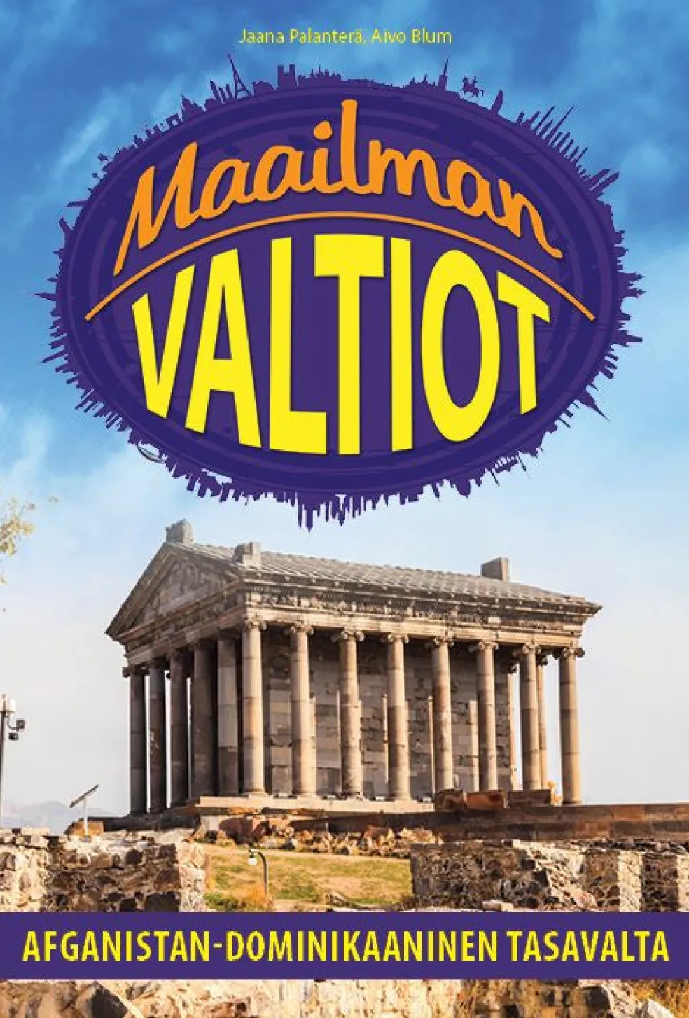 Maailman valtiot