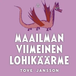 Maailman viimeinen lohikäärme