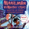 Maailman viimeiset tyypit: Quintin ja Dirkin sankaritehtävä