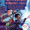 Maailman viimeiset tyypit: Quintin ja Dirkin sankaritehtävä