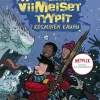 Maailman viimeiset tyypit - Kosminen kauhu