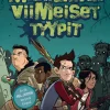 Maailman viimeiset tyypit