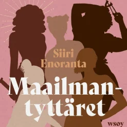Maailmantyttäret