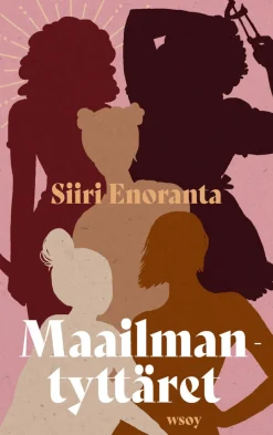 Maailmantyttäret
