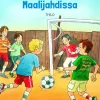 Maalijahdissa