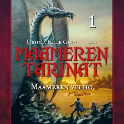 Maameren velho