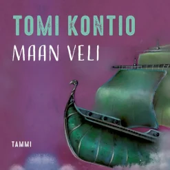 Maan veli