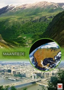 Maantiede