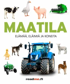 Maatila