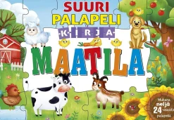 Maatila