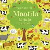 Maatila