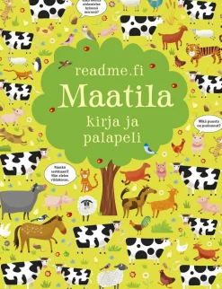 Maatila