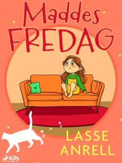 Maddes fredag