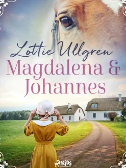 Magdalena och Johannes