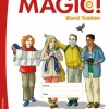 Magic! 5 Word Trainer (10-pack) -