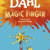 Magic Finger, The