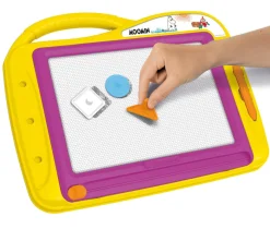 Magneetti piirustustaulu Muumi