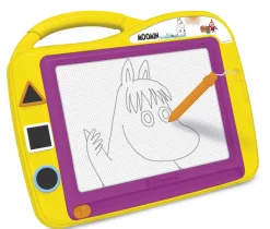 Magneetti piirustustaulu Muumi