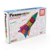 Magneettinen rakennussarja PicassoTiles 32 pcs