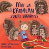 Mai ja kamalan suuri vääryys