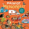 Mainiot menopelit