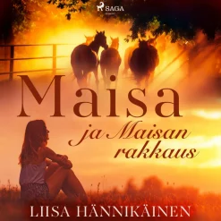 Maisa ja Maisan rakkaus