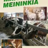 Maitotilan meininkiä