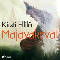 Majavakevät
