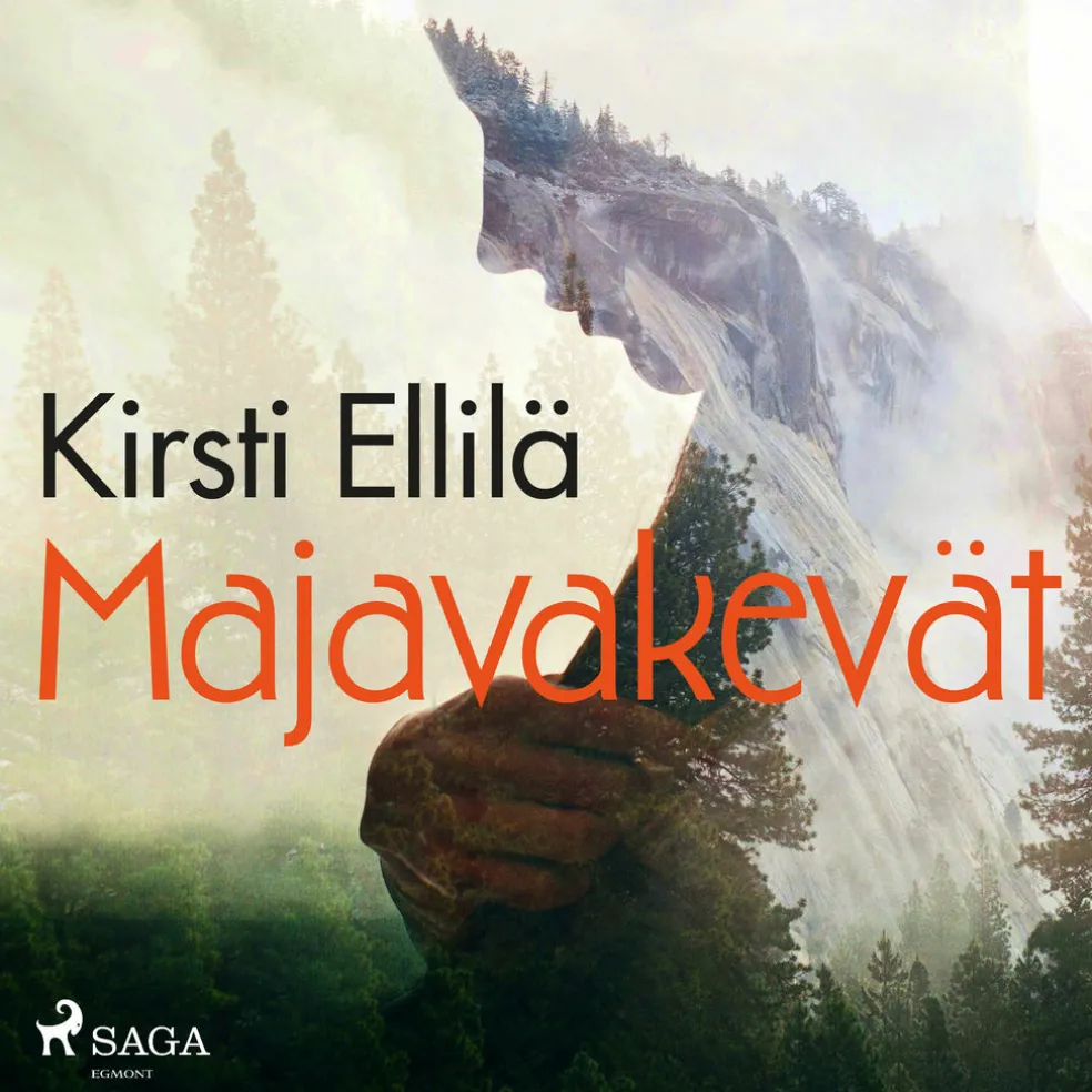 Majavakevät