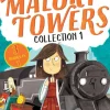 Malory Towers Collection 1