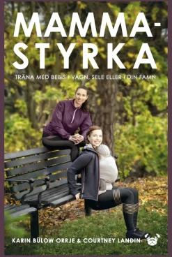 Mammastyrka